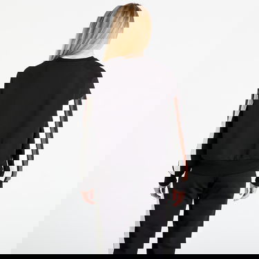 Pulover GUESS GUESS Fabia Sweatshirt Črna | V5BQ03KCX22-JBLK, 2