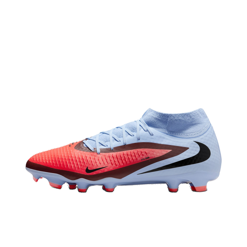 Superge in čevlji Nike Phantom 6 High Academy FG/MG Modra | hq2278-400