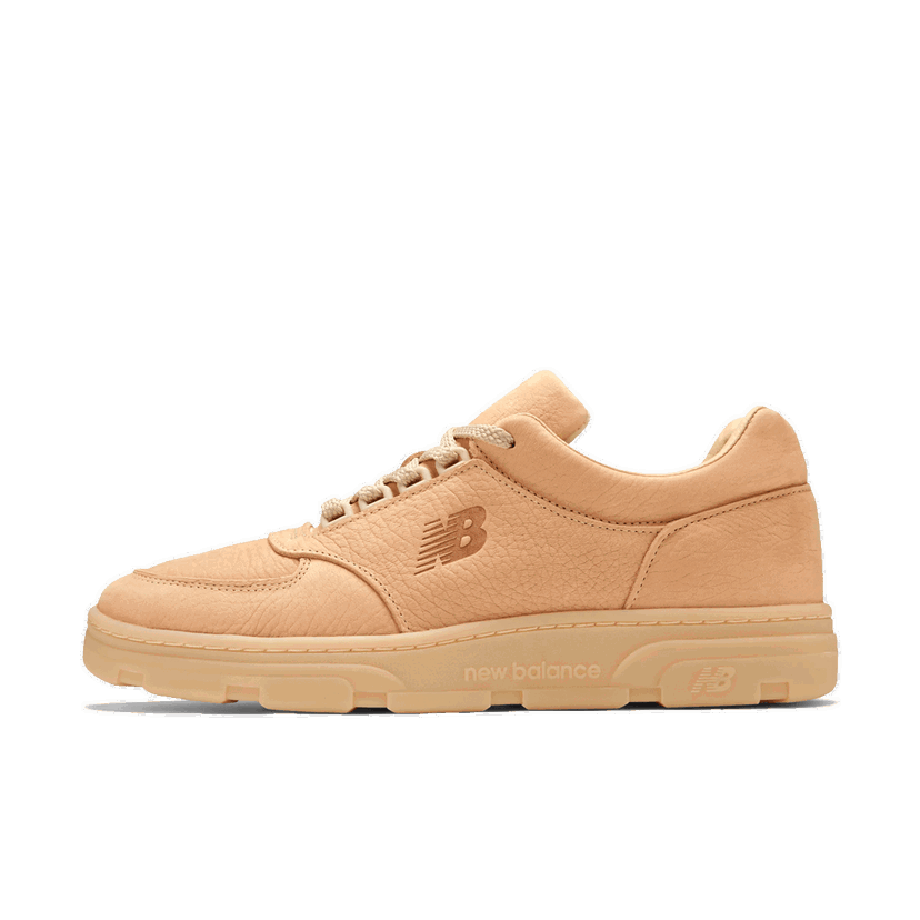 Superge in čevlji New Balance Allerdale Made in UK "Hazelnut" Oranžna | UADWVTL