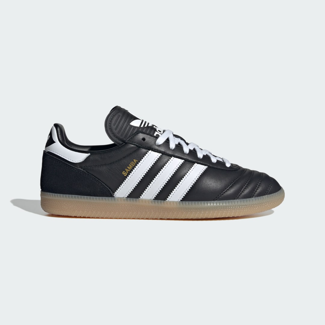 Superge in čevlji adidas Originals Samba Črna | JQ9056, 0
