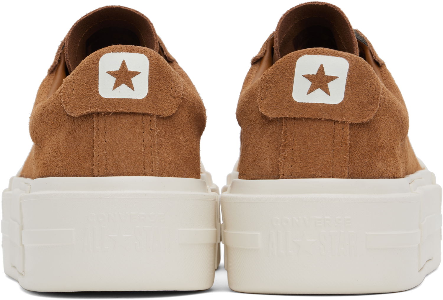 Oblačila Converse Converse Cruise Rjava | A10090C, 1