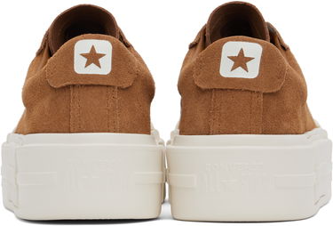 Oblačila Converse Converse Cruise Rjava | A10090C, 1