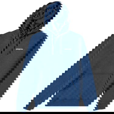 Pulover Patagonia Boardshort Logo Uprisal Hoody Mornarica | 39665-INBK, 0