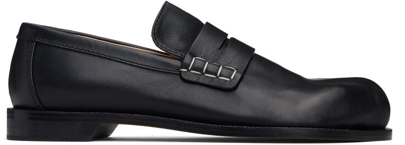 Superge in čevlji JW Anderson Paw Loafers Črna | MC0003-LA0268