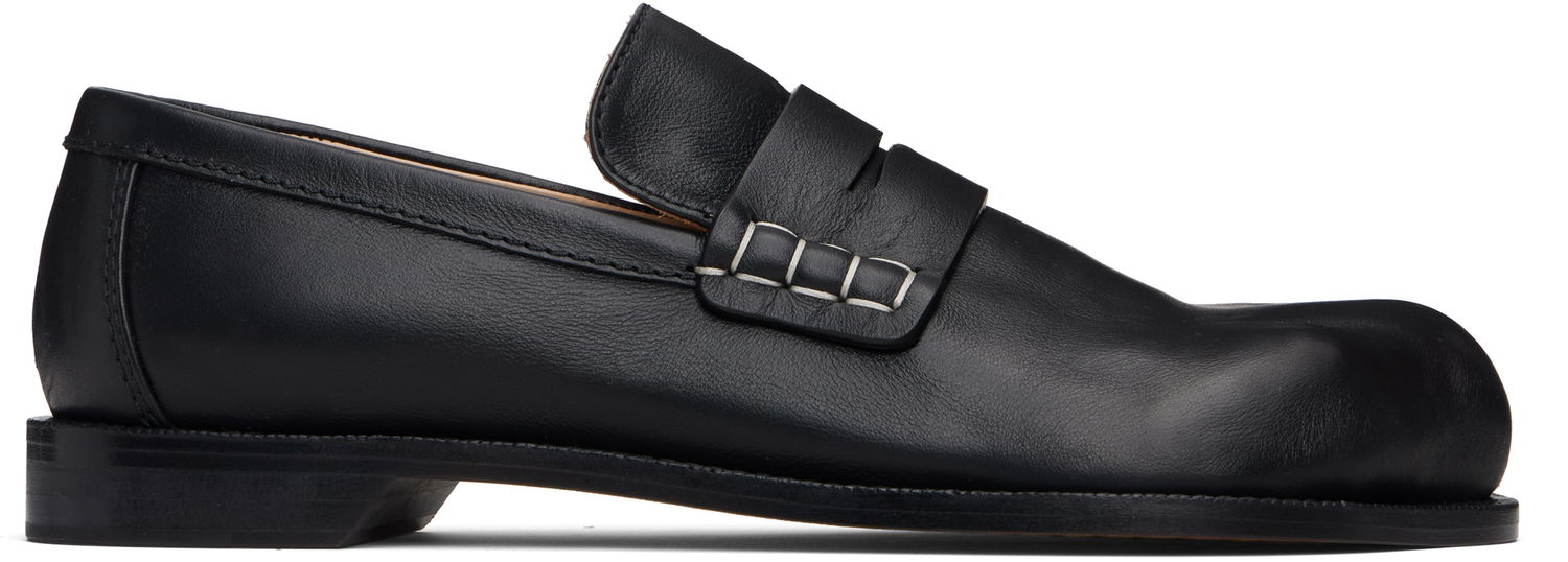 Superge in čevlji JW Anderson Paw Loafers Črna | MC0003-LA0268, 0