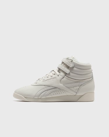 Superge in čevlji Reebok FRRESTYLE HI Bela | RMIA052C99LEA0010303, 0