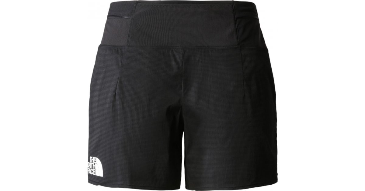 Kratke hlače The North Face Summit Pacesetter Run Shorts Črna | nf0a7zu1jk31, 1