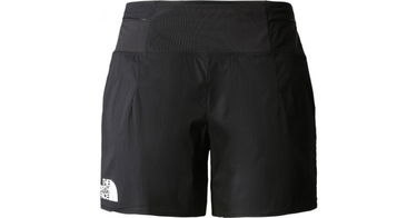Kratke hlače The North Face Summit Pacesetter Run Shorts Črna | nf0a7zu1jk31, 1
