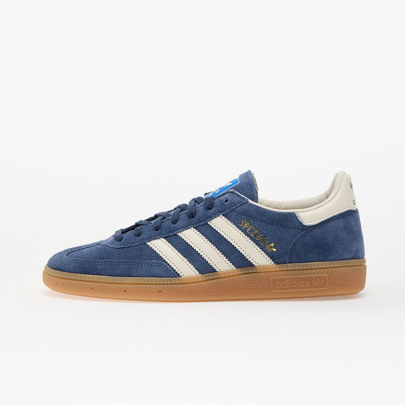 Superge in čevlji adidas Originals Handball Spezial Made in Germany Modra | JR9534