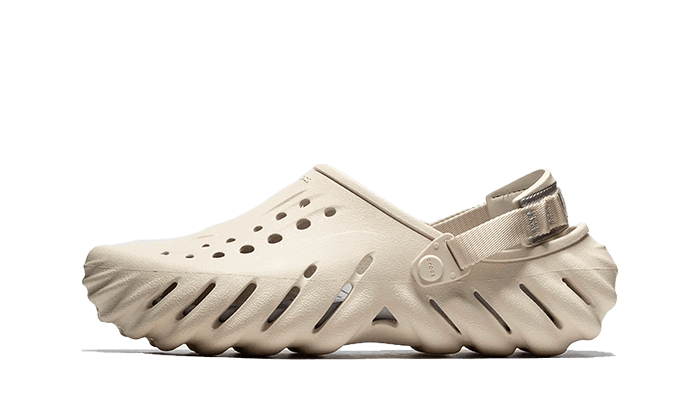 Superge in čevlji Crocs ECHO Bež | 207937160, 0
