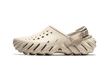 Superge in čevlji Crocs ECHO Bež | 207937160, 0