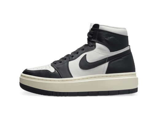 Superge in čevlji Jordan Air 1 High Elevate "Black" Črna | DN3253-100