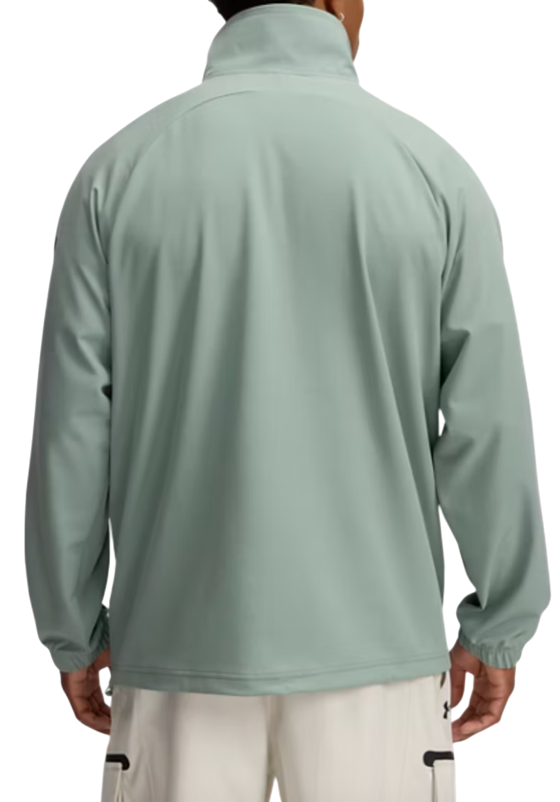 Jakna Under Armour UA Unstoppable Anorak Jacket Zelena | 1387891-348, 1