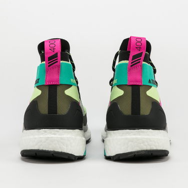 Superge in čevlji adidas Performance Terrex Free Hiker Primeblu Večbarvna | FY7334, 3