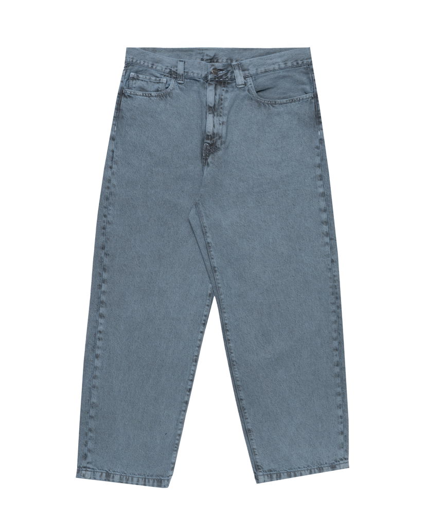Kavbojke Carhartt WIP Carhartt WIP Landon Pants Modra | I035820.36AGD