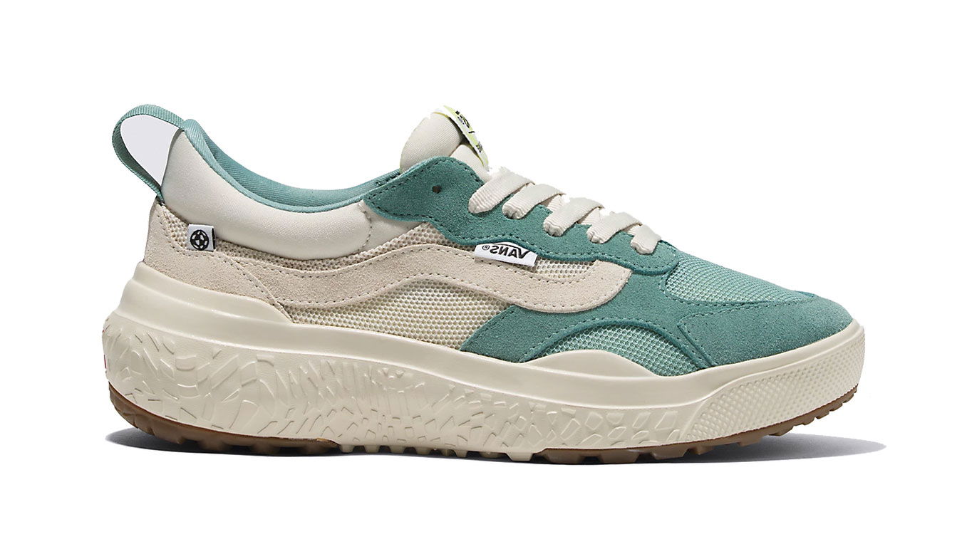 Superge in čevlji Vans UltraRange Neo VR3 Modra | VN000BCE0HS, 1