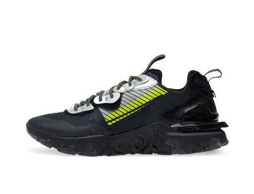 Superge in čevlji Nike React Vision Premium 3M Siva | CU1463-001