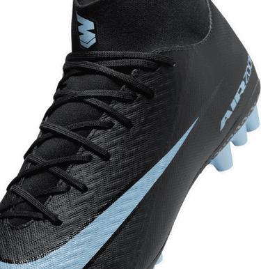 Superge in čevlji Nike Zoom Superfly 10 Academy AG Črna | fq8329-001, 6