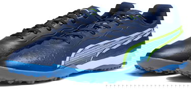 Superge in čevlji Puma KING MATCH TT Modra | 107260-02, 3