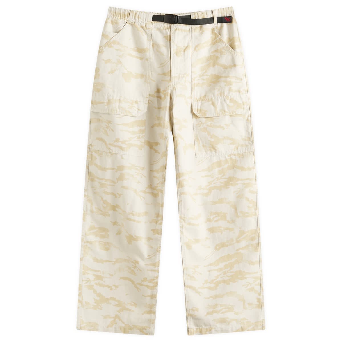 Cargo hlače GRAMICCI Gramicci Canvas EQT Pants Bež | G5SM-P010-SCM, 0