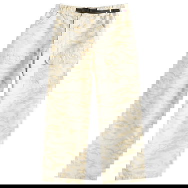Cargo hlače GRAMICCI Gramicci Canvas EQT Pants Bež | G5SM-P010-SCM, 0