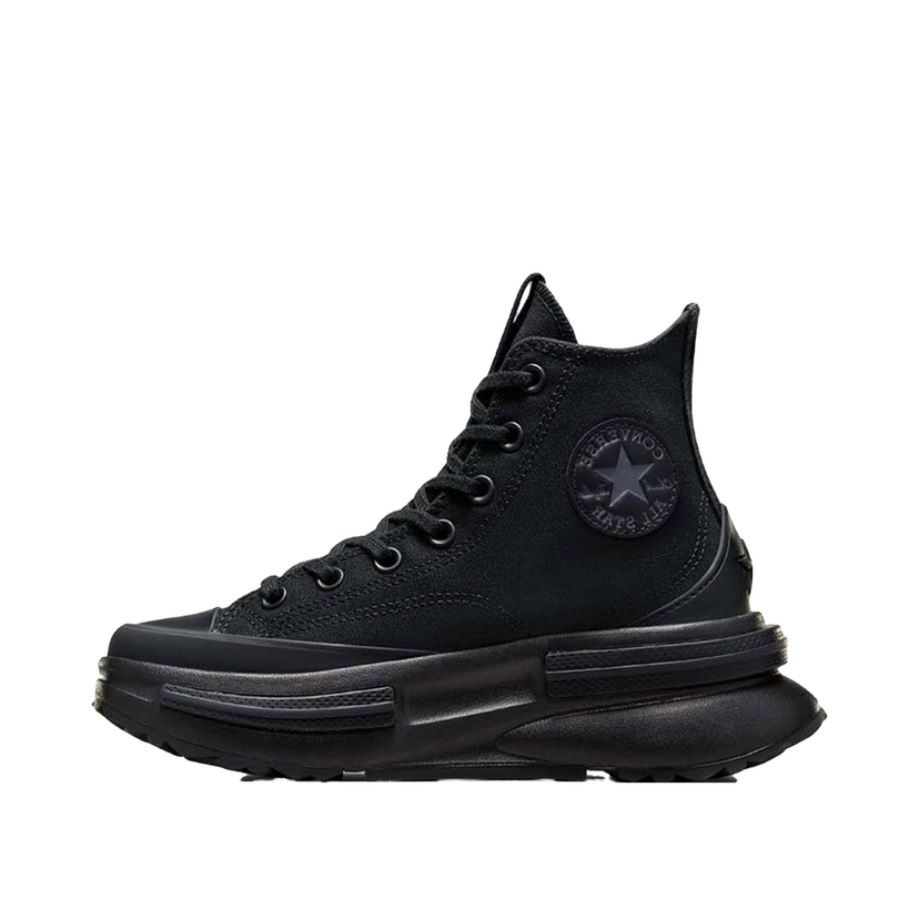 Superge in čevlji Converse Run Star Legacy CX Črna | A06898C