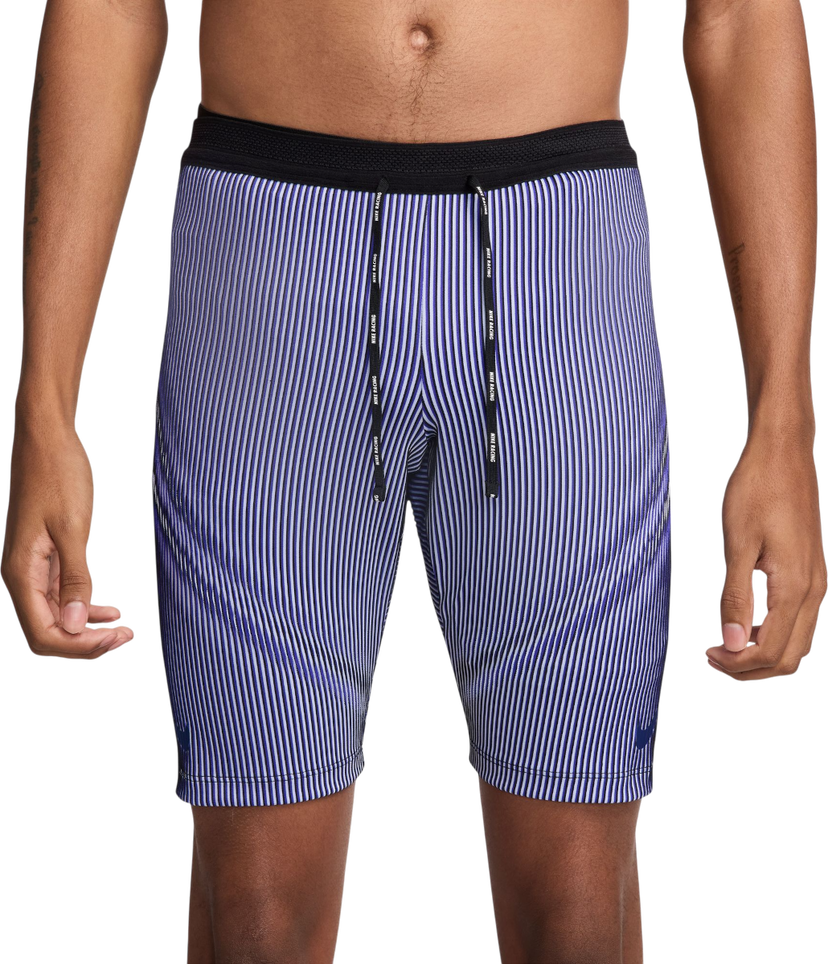 Kratke hlače Nike AeroSwift Running Shorts Modra | fn3369-510