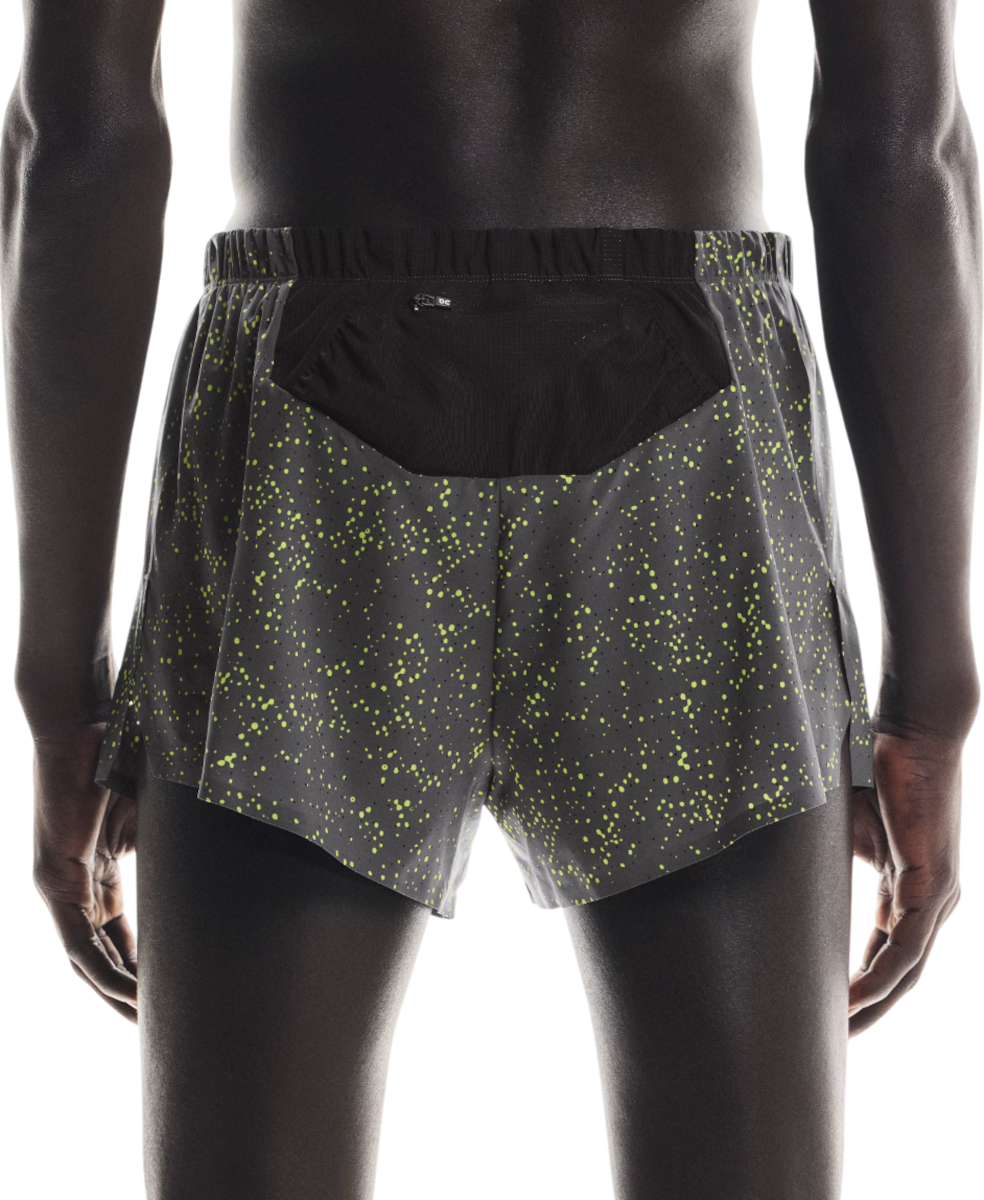 Kratke hlače On Running On Running Race Shorts Črna | 1me10022343, 1