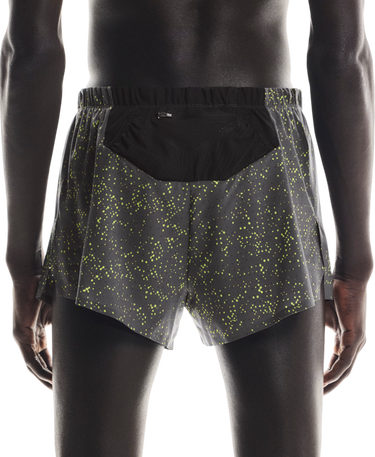 Kratke hlače On Running On Running Race Shorts Črna | 1me10022343, 1