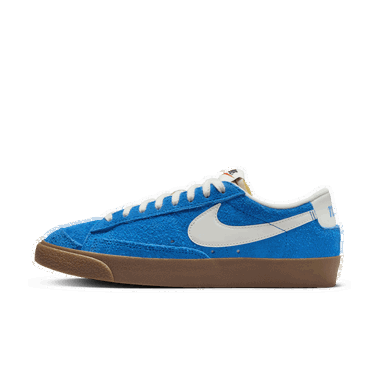 Superge in čevlji Nike Blazer Low Vintage '77 Modra | FQ8060-400, 0