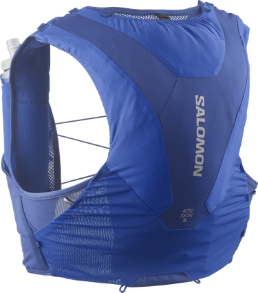 Telovnik Salomon ADV Skin 5 Set Hydration Vest Modra | lc2465-0, 0
