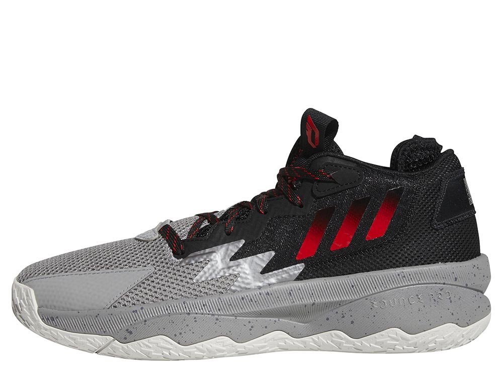 Superge in čevlji adidas Performance Dame 8 Črna | HR1558, 0