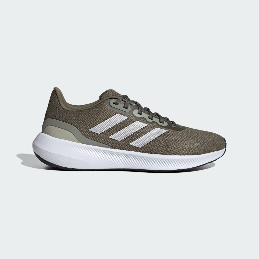 Superge in čevlji adidas Performance Runfalcon 3 Siva | IE0737, 0