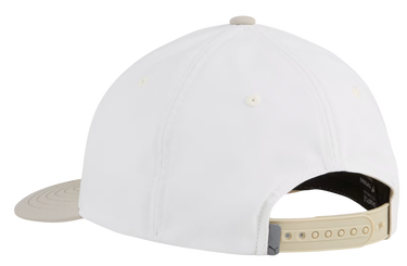 Kapa Puma Crafted P Golf Cap Bela | 026134_03, 3