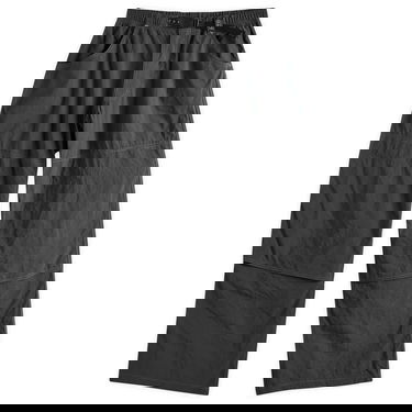 Cargo hlače GRAMICCI and wander Double Knee Nylon Pants, Size Medium Črna | GUP5-S3004-M-BLK, 0