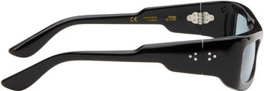 Sončna očala Port Tanger Daryan Sunglasses Črna | PT-6102, 1