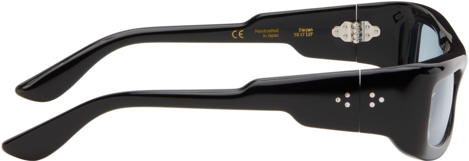 Sončna očala Port Tanger Daryan Sunglasses Črna | PT-6102, 1