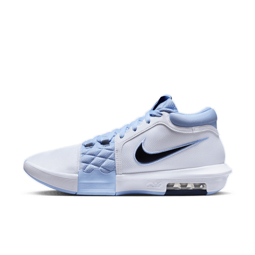 Superge in čevlji Nike LeBron Witness VIII Modra | HQ2139-100