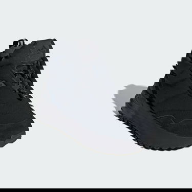 Superge in čevlji adidas Performance X_PLRBOOST Puffer Črna | IF8139, 4