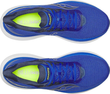 Superge in čevlji Saucony Triumph 23 Modra | s21023-215, 3