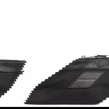 Torbica Marc Jacobs Marc Jacobs Mini Sack Bag Črna | 2F3HSH020H01-001, 3