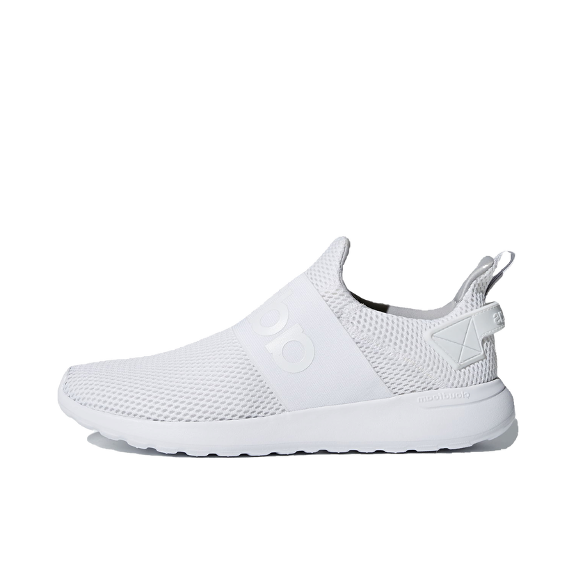 Superge in čevlji adidas Originals Lite Racer Adapt Cloud White Grey Bela | BC0941
