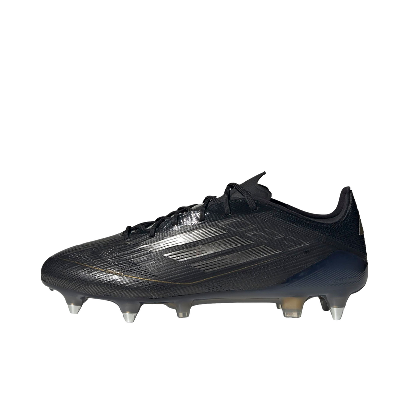 Superge in čevlji adidas Performance F50 ELITE SG Črna | if1297