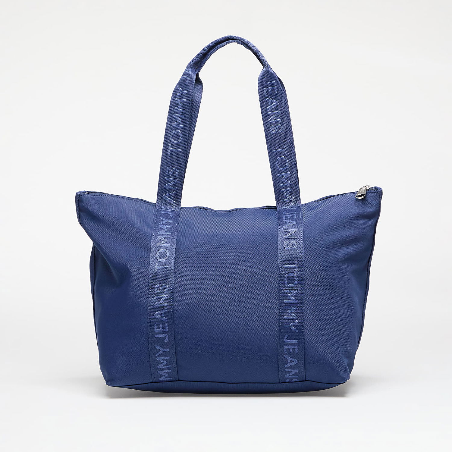 Tote bag Tommy Hilfiger Tommy Jeans Essential Daily Tote Bag Mornarica | AW0AW17389 C67, 1