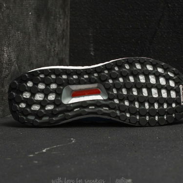 Superge in čevlji adidas Performance UltraBoost Mid "Run Thru Time" Modra | BY3056, 1