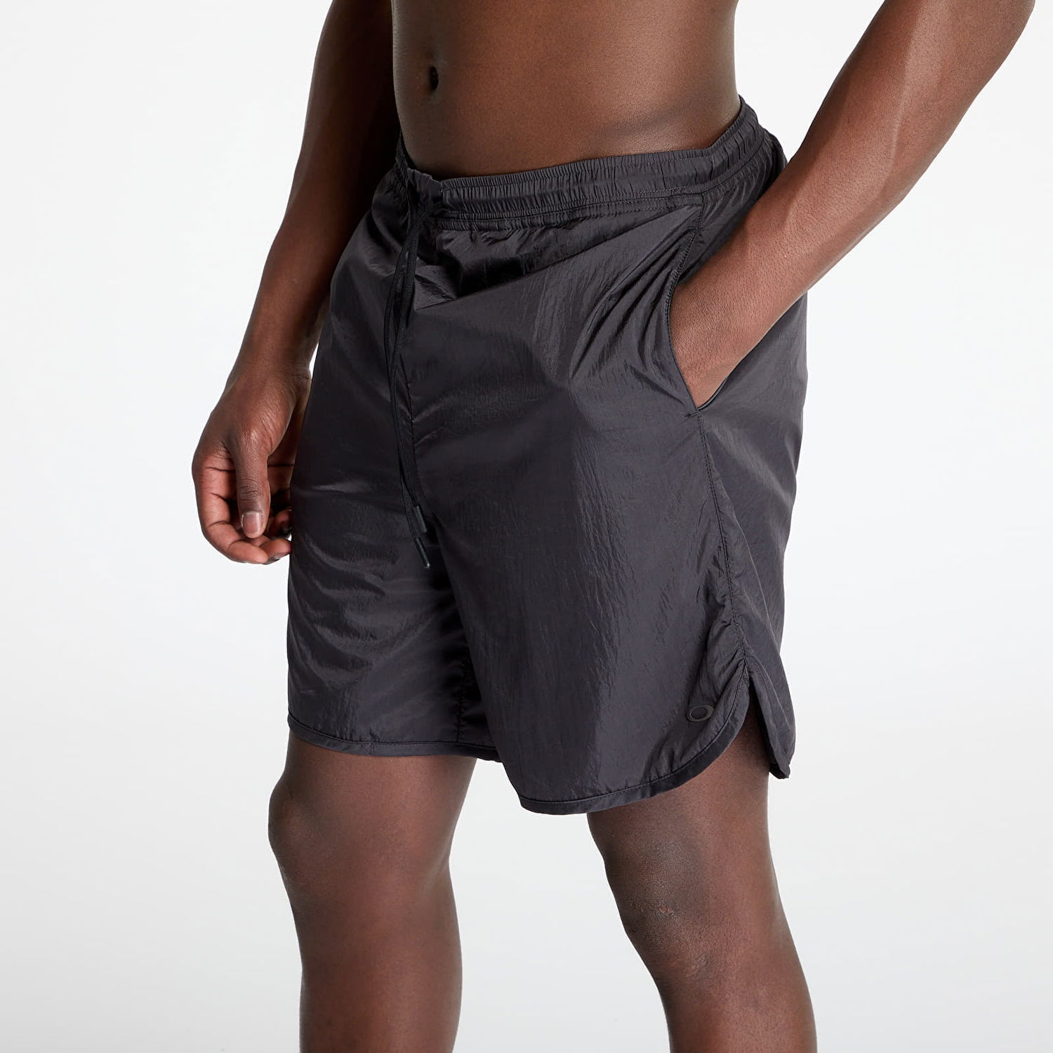 Kratke hlače OAKLEY Oakley FGL Factor 5.0 Shorts Črna | FOA407592-01N, 1