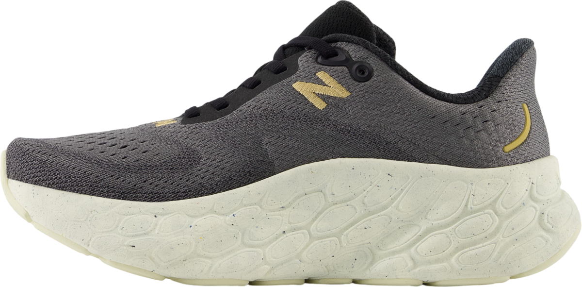 Superge in čevlji New Balance Fresh Foam X More v4 Siva | wmorbd4, 1