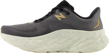 Superge in čevlji New Balance Fresh Foam X More v4 Siva | wmorbd4, 1