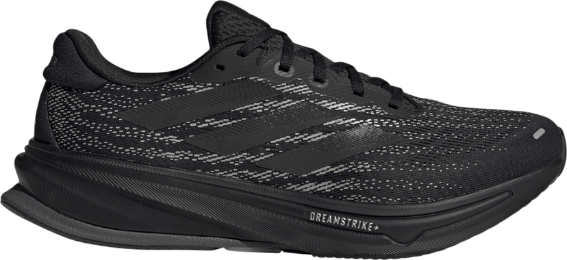 Superge in čevlji adidas Performance Supernova Rise 2 Črna | jq7707