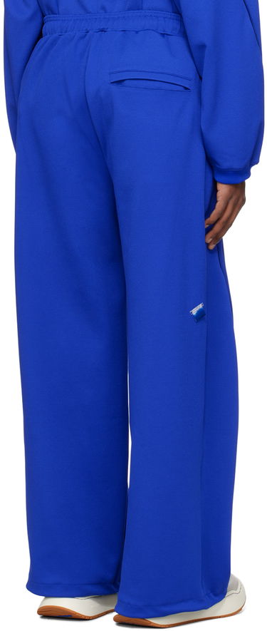 Trenirka ADER ERROR Drawstring Sweatpants Modra | BN01SSSP0102BL, 2